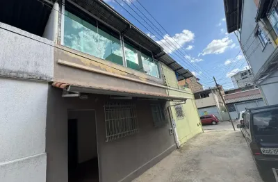 Casa com 3 quartos e 2 banheiros por apenas 200 mil ni santa terezinha