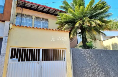 Jd. do sol, casa com 2 quartos, closed, garagem, quintal, excelente localização. venha conferir!!!