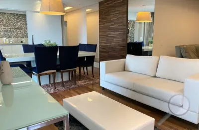 Apartamento em melville empresarial ii - barueri, sp