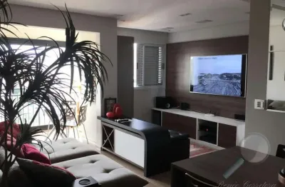 Apartamento com 2 quartos à venda na Barra Funda, São Paulo 