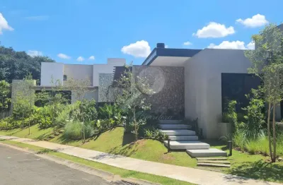 Casa com 3 quartos à venda na Chácara Areal, Indaiatuba 