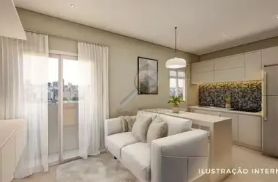 Apartamento com 1 quarto à venda na Vila Corberi, São Paulo 