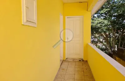 Casa com 1 quarto para alugar na Vila Romana, São Paulo 