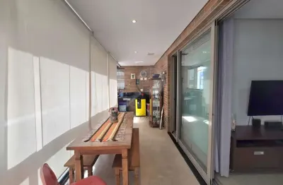 Apartamento com 2 quartos à venda na Aparecida, Santos 