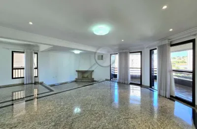 Apartamento alto padrão jardim proença  -  campinas