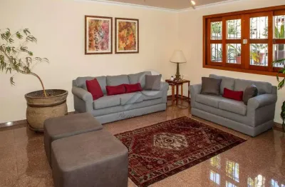 Casa com 3 quartos à venda no Campo Belo, São Paulo 