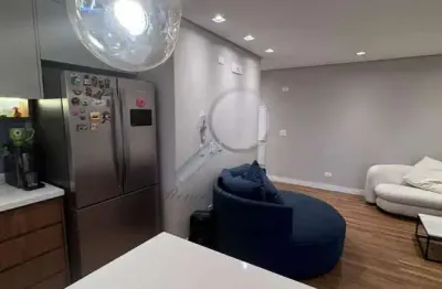 Apartamento com 3 quartos à venda na Lapa, São Paulo 