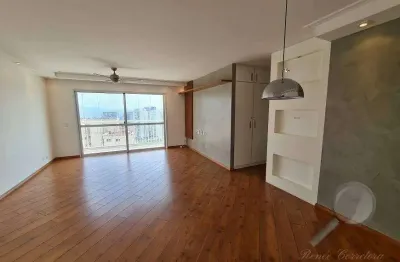Apartamento com 3 quartos para alugar na Água Branca, São Paulo 