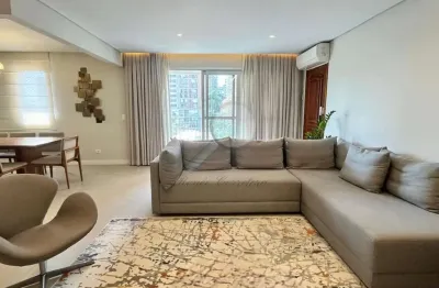 Apartamento com 3 quartos à venda em Perdizes, São Paulo 