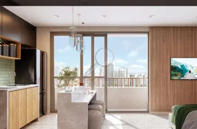 Kitnet / Stúdio à venda no Jardim Paulista, São Paulo 