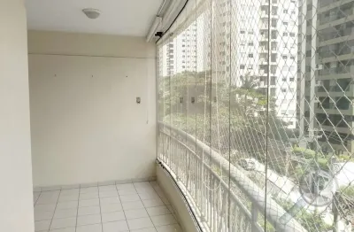 Apartamento com 3 quartos para alugar em Perdizes, São Paulo 