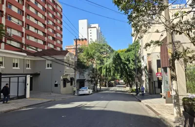 Apartamento com 3 quartos para alugar em Cerqueira César, São Paulo 