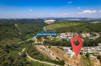 Oportunidade - terreno a venda - condominio cajamar/jundiai-sp