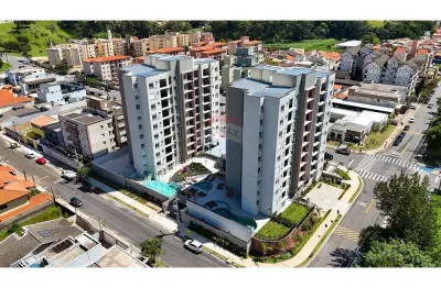 Oportunidade - apto 2 suítes à venda - resid. vallis pq da represa-jundiaí/sp