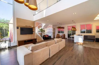 Casa com 7 quartos à venda no Jardim Tarantela, Jundiaí 