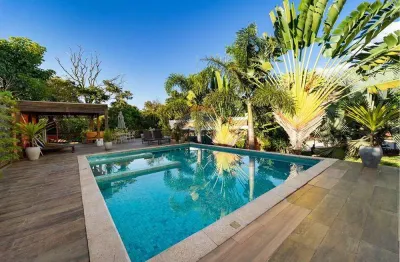 Venda! chácara luxuosa em jundiaí — espaço, natureza e conforto total