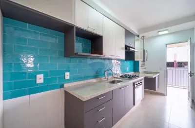 Apartamento com 3 quartos à venda na Rua Professora Maria Margarida Miranda Duarte, 245, Jardim Bonfiglioli, Jundiaí