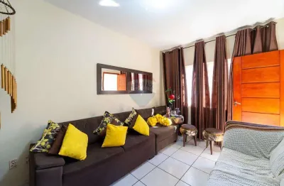 Casa com 3 quartos à venda na Rua Lourenço Spinace, 198, Parque Cidade Jardim II, Jundiaí