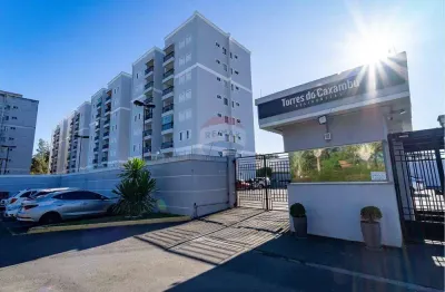 Oportunidade - apartamento a venda - jundiaí/sp - torre caxambu !