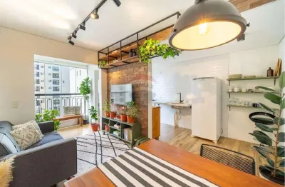 Apartamento a venda atmosphera - jardim ermida - jundiai/sp
