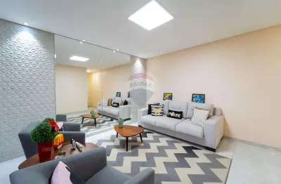 Apartamento 3 suítes no atmosphera natural living - jundiai/sp