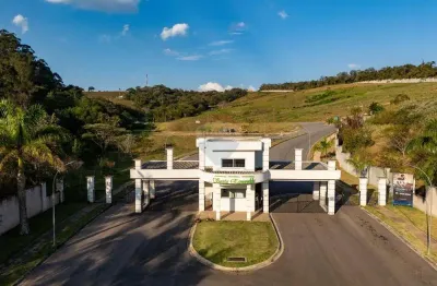 Terreno à venda na Alameda Ametista, 581, Caxambu, Jundiaí