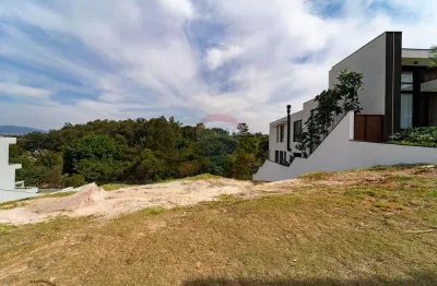 Terreno à venda no Horto Florestal, Jundiaí 