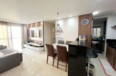 Apartamento com 2 quartos à venda na Rua Carlos Humel Guimarães, 705, Jardim Tamoio, Jundiaí