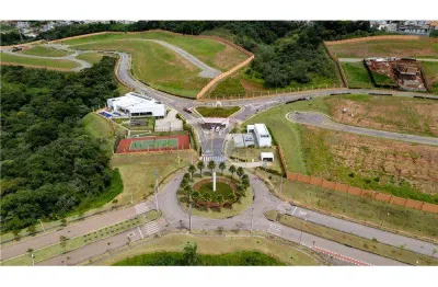 Terreno a venda! oportunidade!  - cond. alphaville fase 2 - jundiaí/sp - 673 m² por r$865.000,00