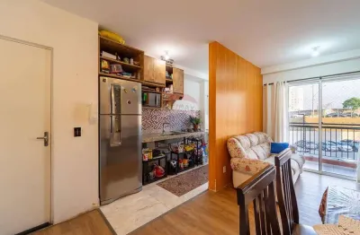 Apartamento com 2 quartos à venda no Jardim Tamoio, Jundiaí 