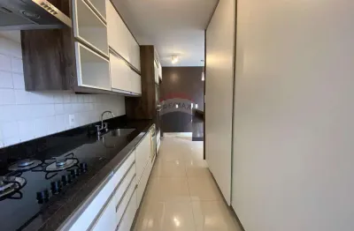 Apartamento com 3 quartos para alugar no Engordadouro, Jundiaí 