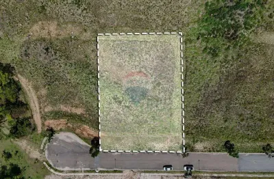 Terreno cond. resid. santa esmeralda - caxambu/jundiai aceita financ. e permuta!