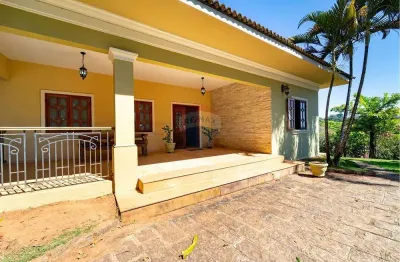 Chácara / sítio com 3 quartos à venda na Estrada da Casa Velha, 186, Traviú, Jundiaí
