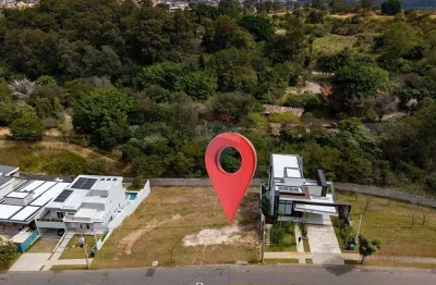 Terreno à venda no Horto Florestal, Jundiaí 