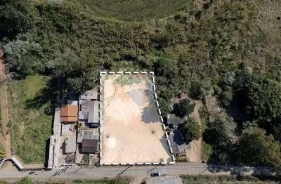 Terreno à venda no Jacaré, Cabreúva 