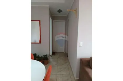 Apartamento com 2 quartos para alugar na Vila Nova Esperia, Jundiaí 