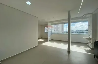 Apartamento para alugar, Condominio Mirante, 54m, 2 Dorms e 1 banheiro.