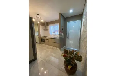 Casa em condomínio fechado com 3 quartos à venda na Cidade Nova, Jundiaí 