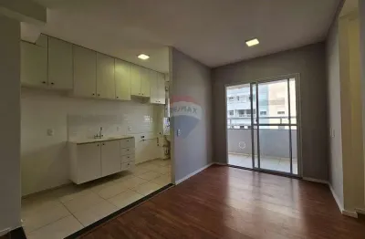 Apartamento a venda no condominio cenario 60m, 3 dorms e 1 suíte.