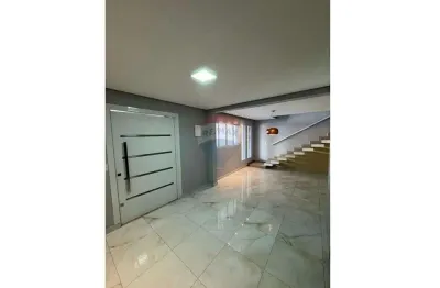 Sobrado triplex à venda e para locação no condomínio dos metalúrgicos – jundiaí/sp