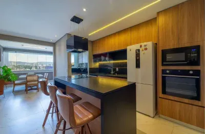 Apartamento a venda torres de ozonam 3 dormitórios, 1 suíte, 101 m2