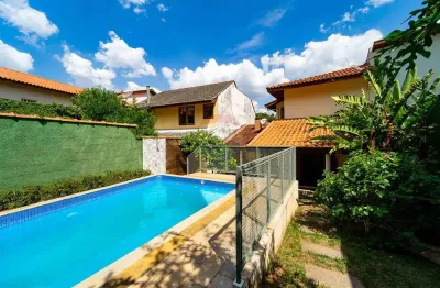 Casa com 3 quartos à venda na Rua Professor Albino Melo de Oliveira, 121, Jardim Santa Adelaide, Jundiaí