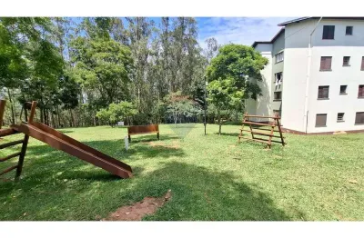 Apartamento à venda - cond. Parque da serra - jundiai - medeiros-sp