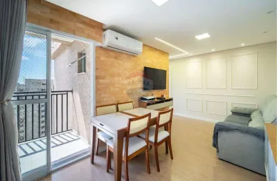 Apartamento com 2 quartos à venda no Medeiros, Jundiaí 