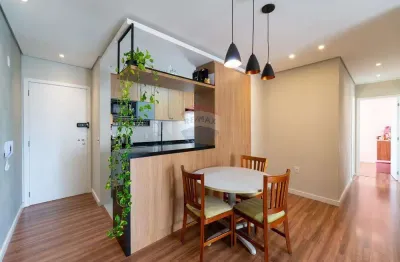 Apartamento com 3 quartos à venda na Avenida Caetano Gornati, 1505, Engordadouro, Jundiaí