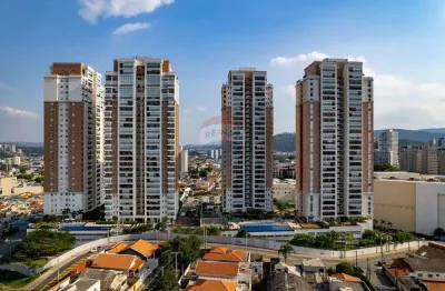 Apartamento com 3 quartos à venda na Avenida Nove de Julho, 3303, Anhangabaú, Jundiaí