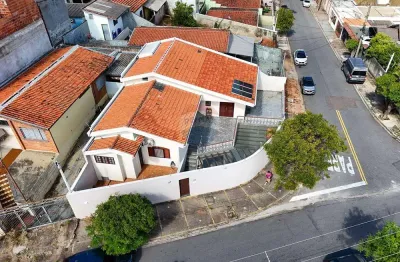 Oportunidade - Sobrado com 3 dormitórios (Aceita financiamento) - Jundiaí/SP