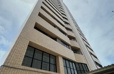 Apartamento com 2 quartos para alugar na Avenida Governador Juvenal Lamartine, 815, Tirol, Natal