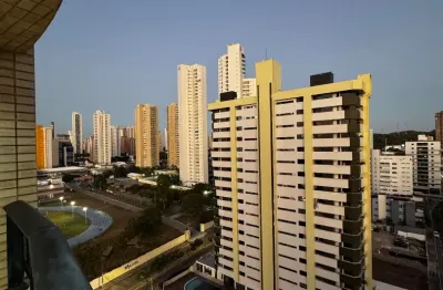 Apartamento disponível para locação na melhor localização do tirol