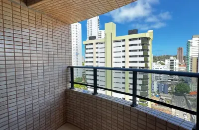 Apartamento 2 quartos sendo uma suíte no tirol disponível para locação